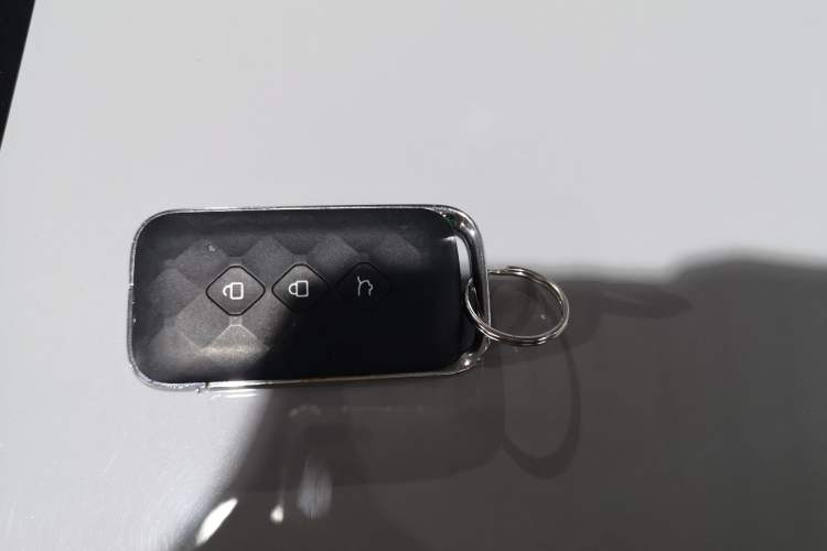 Used Wuling Xingguang 2024 Co-Creation Edition 510 Advanced Model
