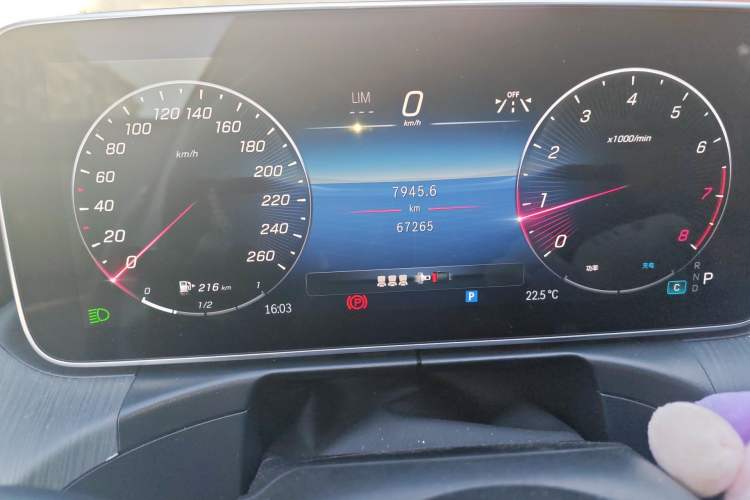 Used Mercedes-Benz C-Class 2023 C 200 L Sport Edition