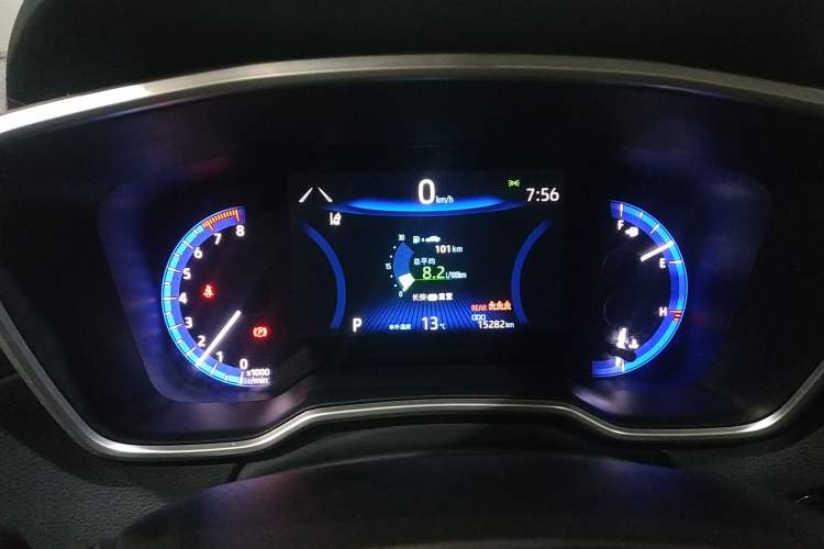 Used Toyota Corolla Cross 2022 2.0L Flagship Edition