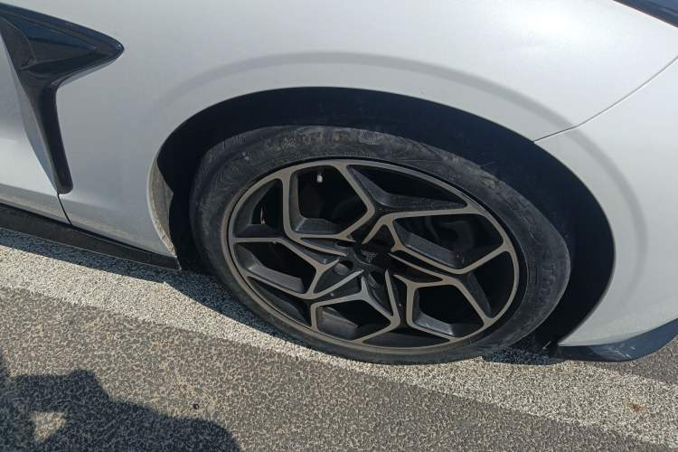 Used NETA GT 2023 560
