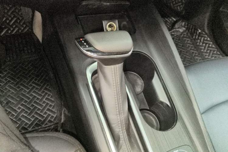 Used Buick Velite 6 2023 430km Range Commuter Version
