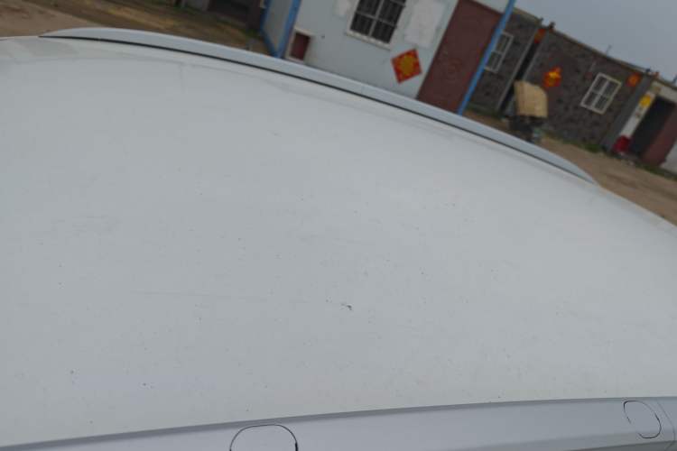 Used Geometry E Firefly 2023 401KM Linglong Tiger 5-Seater Roof