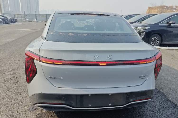 Used Hongqi EH7 2024 690 Pro