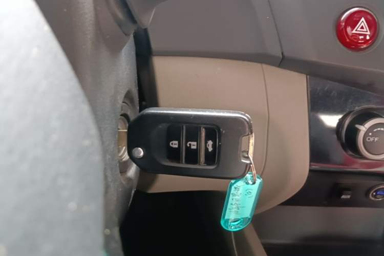 Used Honda Civic 2014 1.8L Automatic Classic Edition