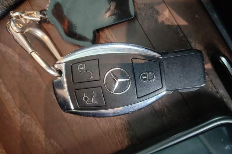 Used Mercedes-Benz GLE 2016 GLE 400 4MATIC Interior 1