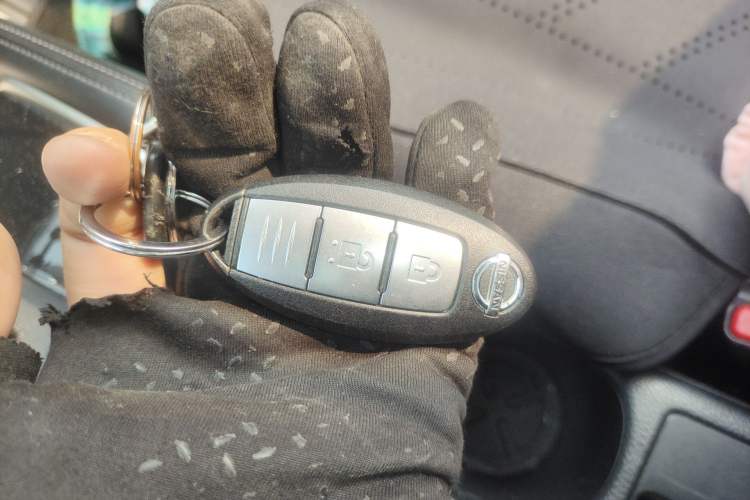 Used Nissan X-Trail 2019 2.0L CVT Smart Connect Comfort Edition 2WD