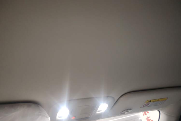 Used Dongfeng NAMMI 01 2024 New Edition 330 Plus Smart+