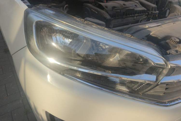 Used Citroen C4 Sega 2018 1.6L Automatic Luxury Model