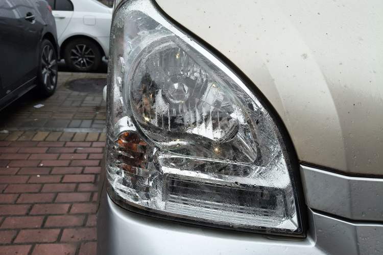 Used Wuling Rongguang 2019 1.5L Extended Basic Version
