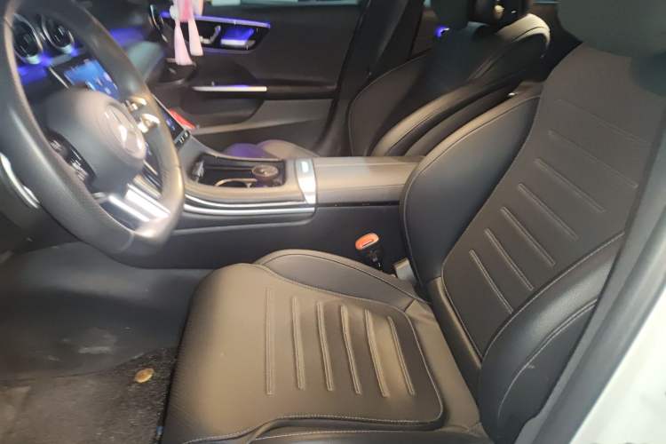 Used Mercedes-Benz C-Class 2023 Revised C 200 L Sport Edition
