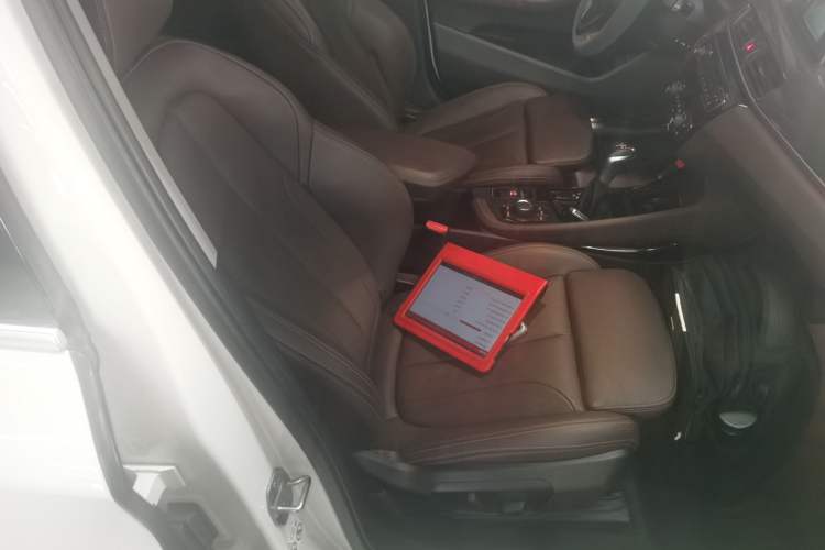 Used BMW X1 2019 sDrive18Li Premium Edition