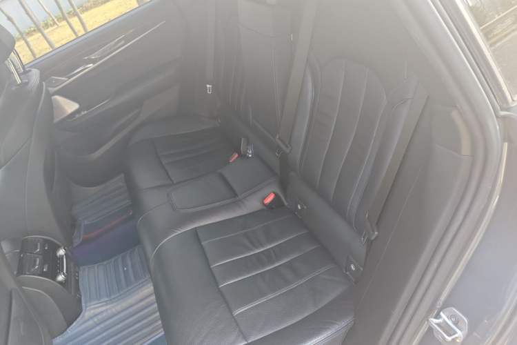 Used BMW 6 Series GT 2019 630i M Sport Package