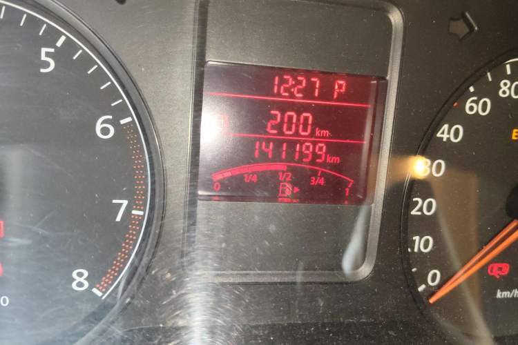 Used Volkswagen Polo 2011 1.4L Automatic ZhiCool Edition