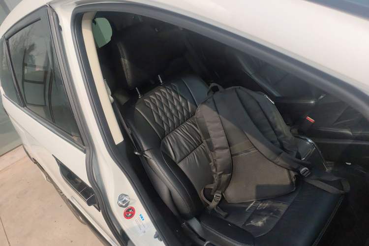 Used Honda Elysion 2022 2.0L eHEV Luxury Edition
