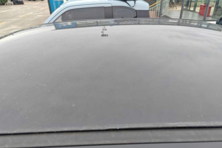 Used Wuling Hongguang MINIEV 2021 Macaron Fashion Edition Lithium-Ion Battery
