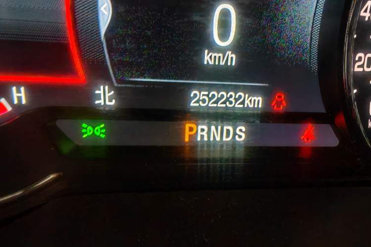 Used Lincoln MKZ 2014 2.0T Prestige Edition