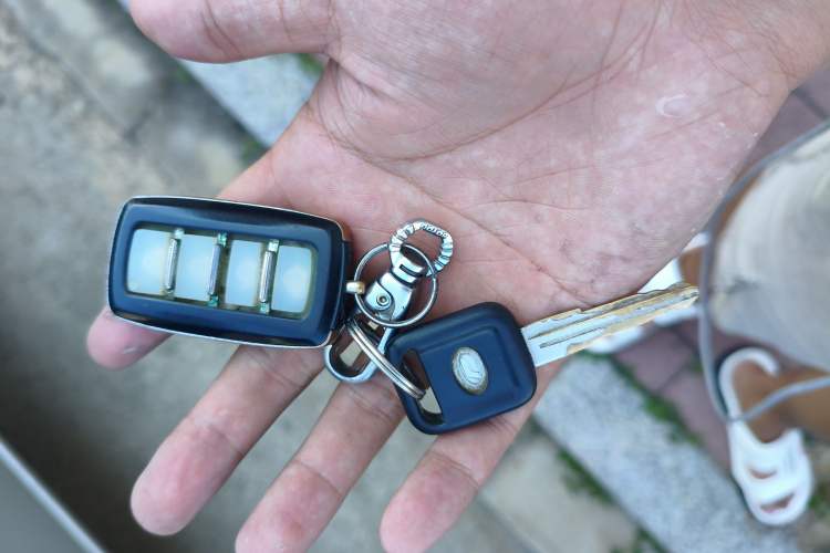 Used Foday Lion 2012 2.0T Two-Wheel-Drive Standard Version