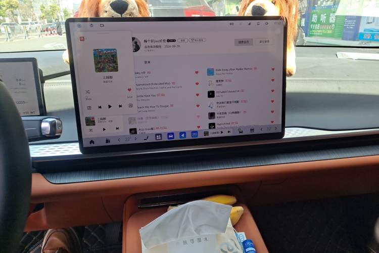 Used Buick L7 2025 Model Luxury Edition