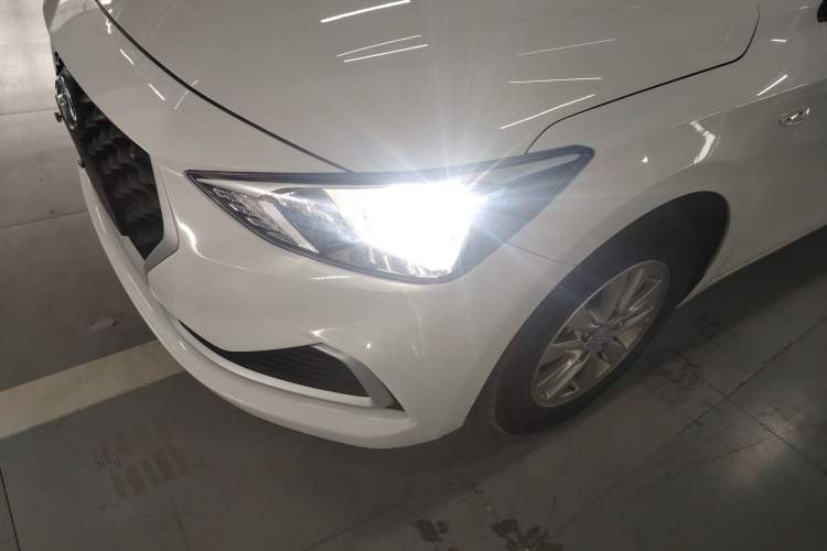 Used Hyundai Celesta 2020 1.6L Automatic GL Enjoyable Edition