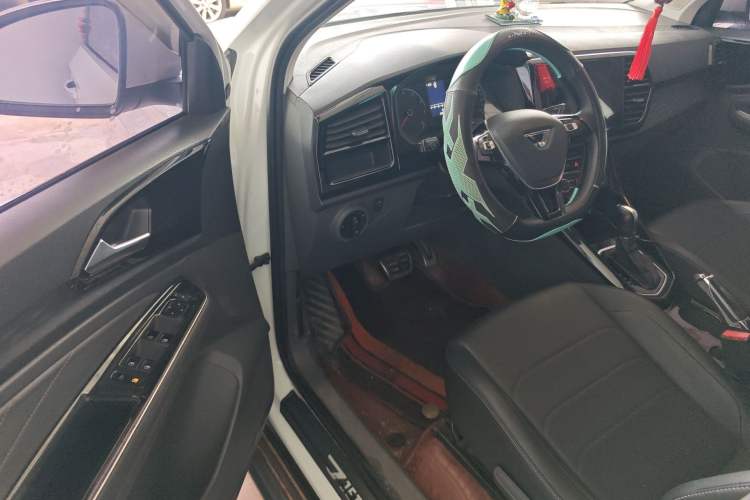 Used Jetta VS5 2019 280TSI Automatic Enjoyment Model