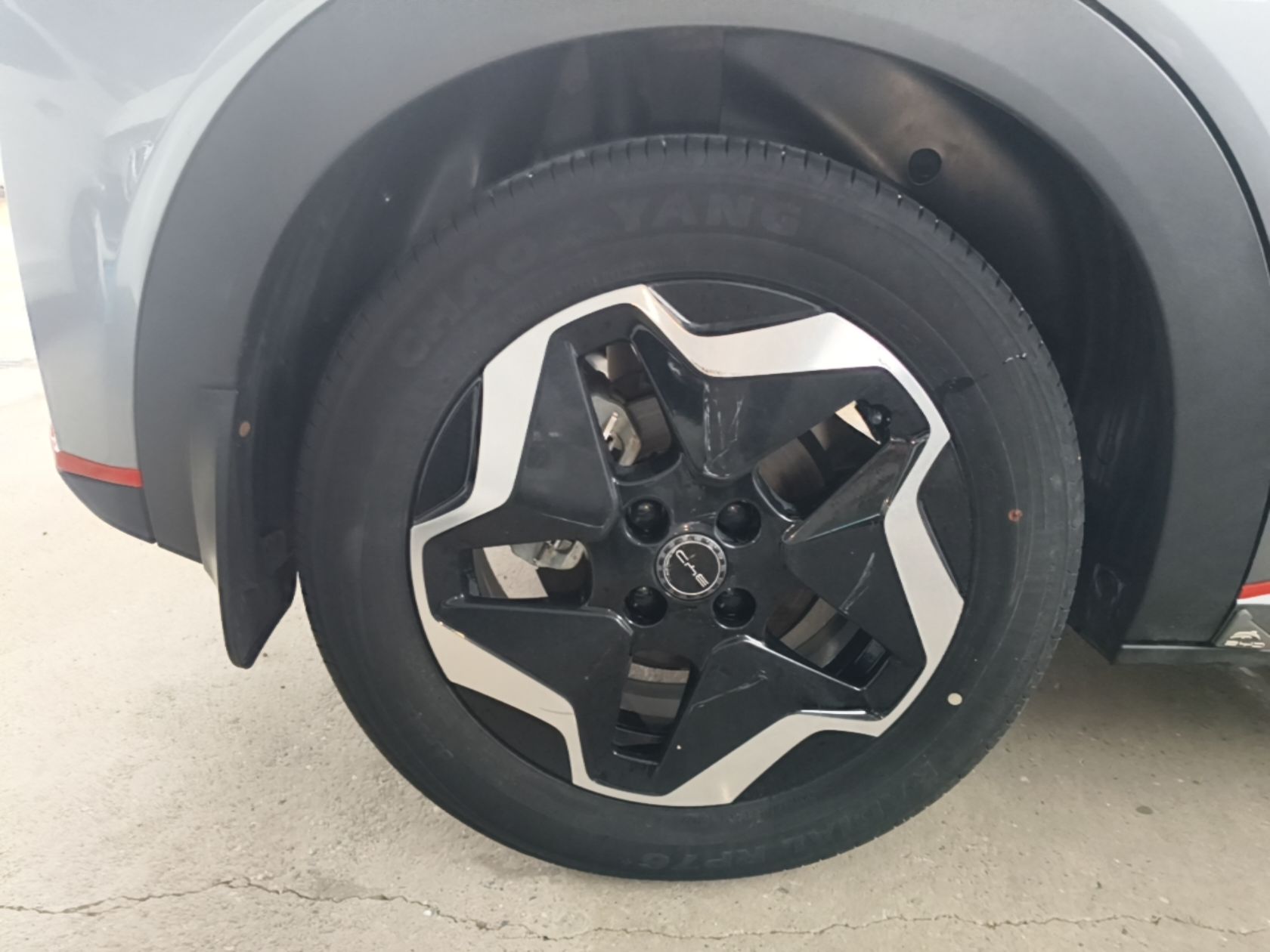 BYD Dolphin 2021 405 km Fashion Edition — снимка 11