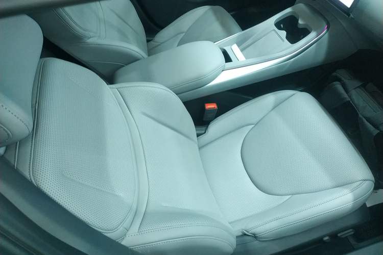 Used XPeng MONA M03 2025 600 with Ultra-Long Range Max