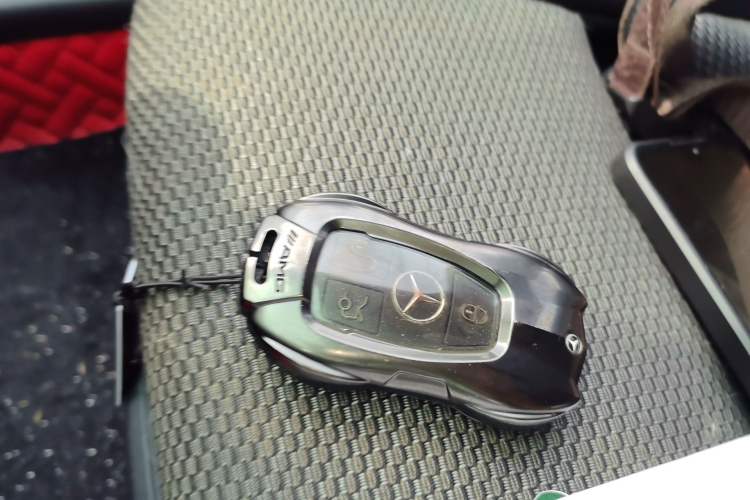 Used Mercedes-Benz CLA 2017 Facelifted CLA 180