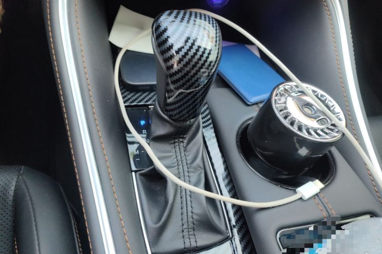 Used Toyota Avalon 2024 2.0L Luxury Edition