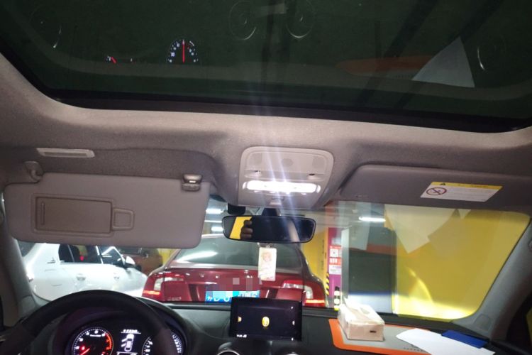 Used Audi A3 2017 Limousine 40 TFSI Sport Edition
