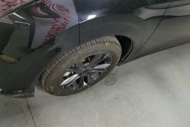 Used Dongfeng Aeolus Yixuan 2024 1.5L Automatic JingSu Edition