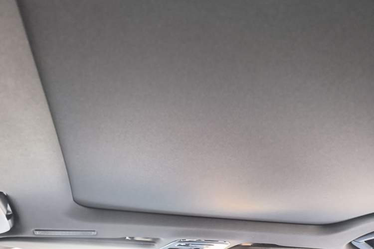 Used Lynk & Co 03 2019 1.5TD DCT JingPro Edition China VI Standard