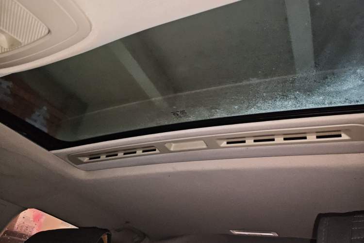 Used MG 6 2017 20T Automatic Elite Smart Connect Version China V Standard
