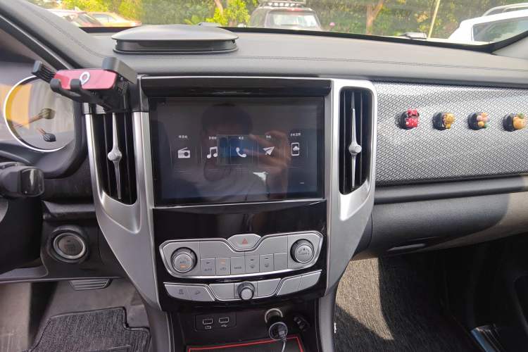 Used Great Wall Poer 2019 2.0T Automatic Gasoline Two-Wheel Drive Comfort Edition GW4C20B