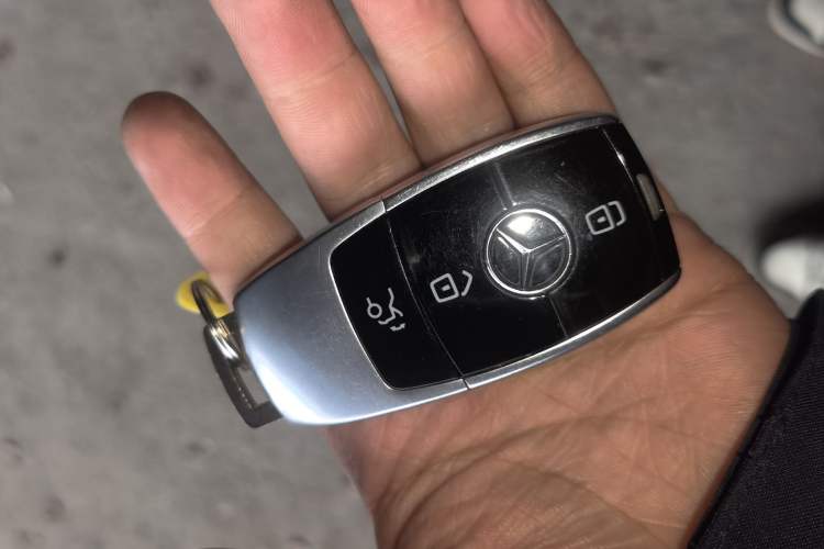 Used Mercedes-Benz S-Class 2018 S 450 L
