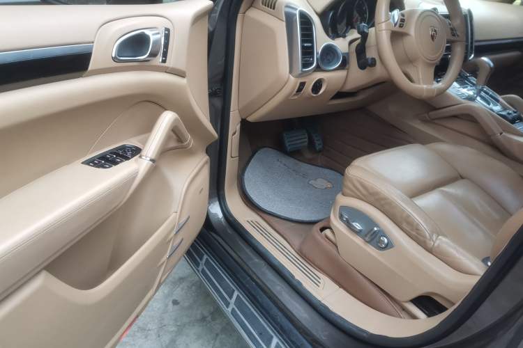 Used Porsche Cayenne 2011 Cayenne 3.0T