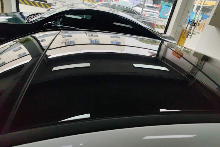 Used Mercedes-Benz A-Class 2023 A 200 L Fashion Model