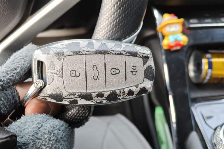 Used Haval H6 2021 3rd Generation 1.5T Automatic Two-Wheel Drive Pro