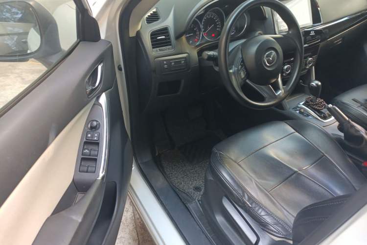 Used Mazda CX-5 2015 2.0L Automatic 2WD Comfort Edition