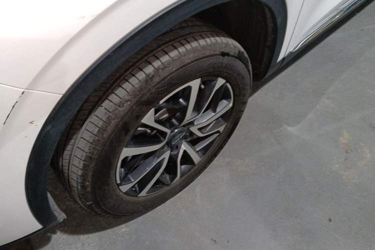 Used Haval H6 2022 3rd Generation 1.5T Automatic Two-Wheel Drive Max