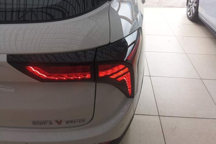 Used NETA V 2022 Chao 400 Exterior 3