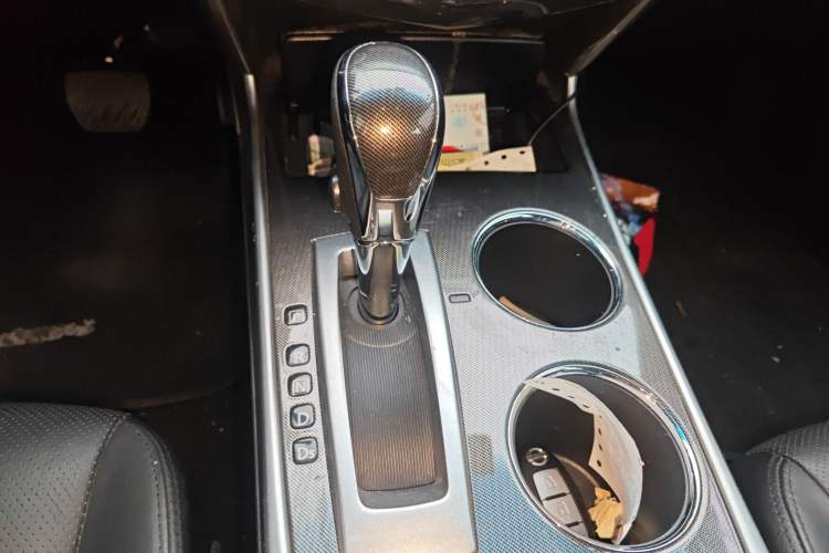 Used Nissan Teana 2013 2.0L XL Comfort Edition
