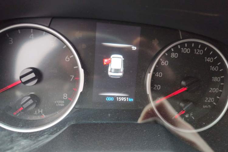 Used Toyota Wildlander 2023 2.0L CVT Two-Wheel Drive Leading Edition