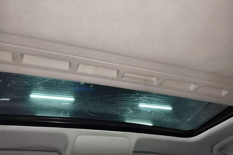 Used Volkswagen Polo 2014 1.6L Cross Polo Automatic
