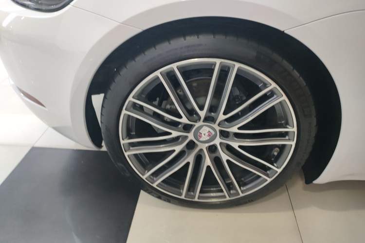 Used Porsche 718 2020 Boxster 2.0T