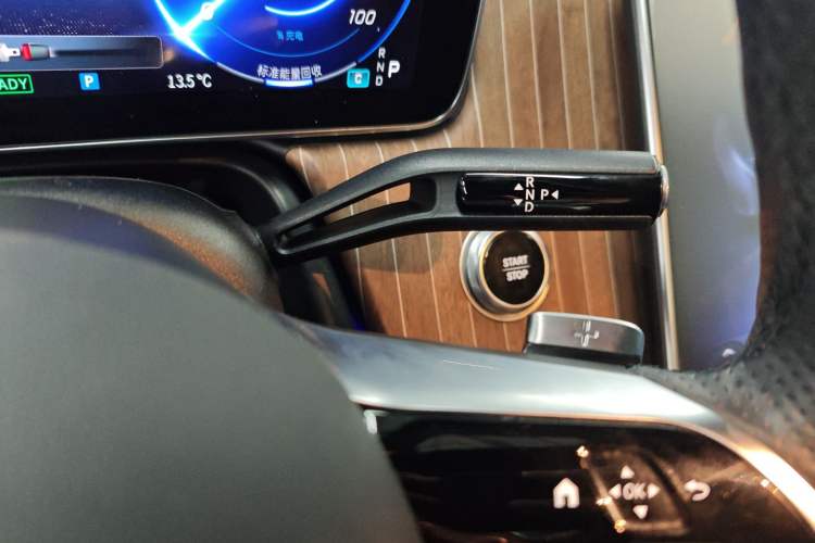 Used Mercedes-Benz EQE 2022 350 Luxury Edition