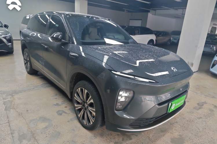 Used Nio ES8 2023 100kWh
