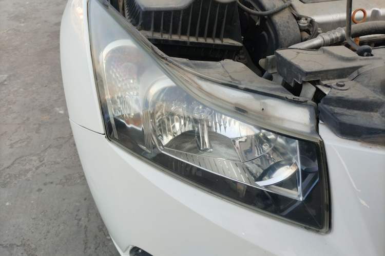 Used Chevrolet Cruze 2012 1.6L SL Grand Edition Automatic