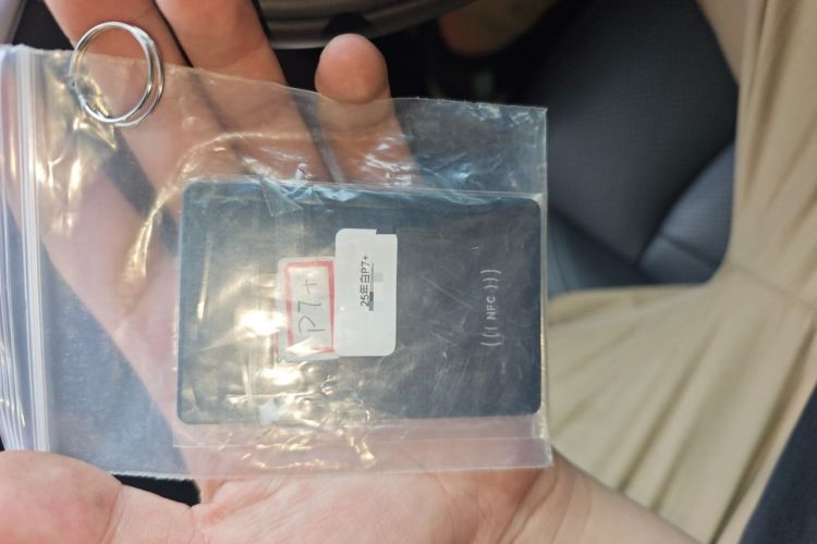 Used XPeng P7+ 2024 Long-Range Max
