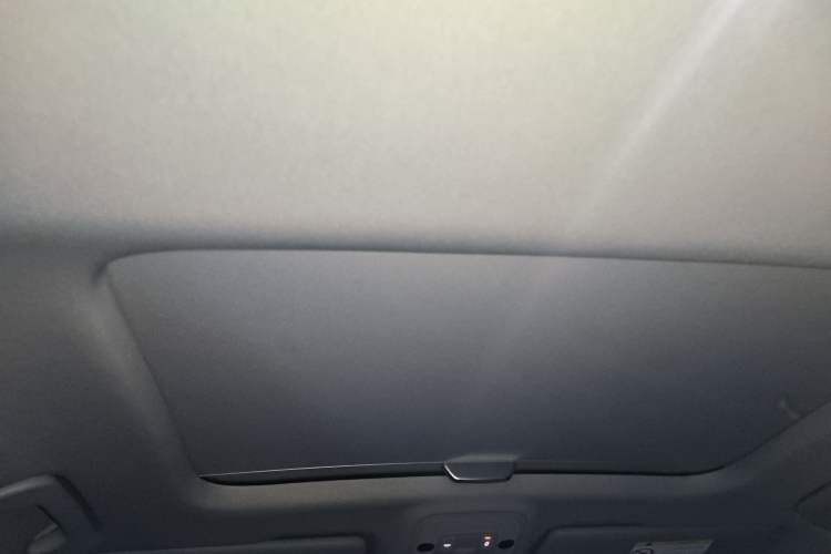 Used Audi Q2L 2022 35 TFSI Fashion Dynamic Model
