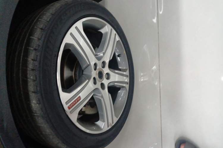 Used Haval H7 2017 Red-Label H7 2.0T Automatic Prestige Model